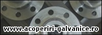 acoperiri galvanice
